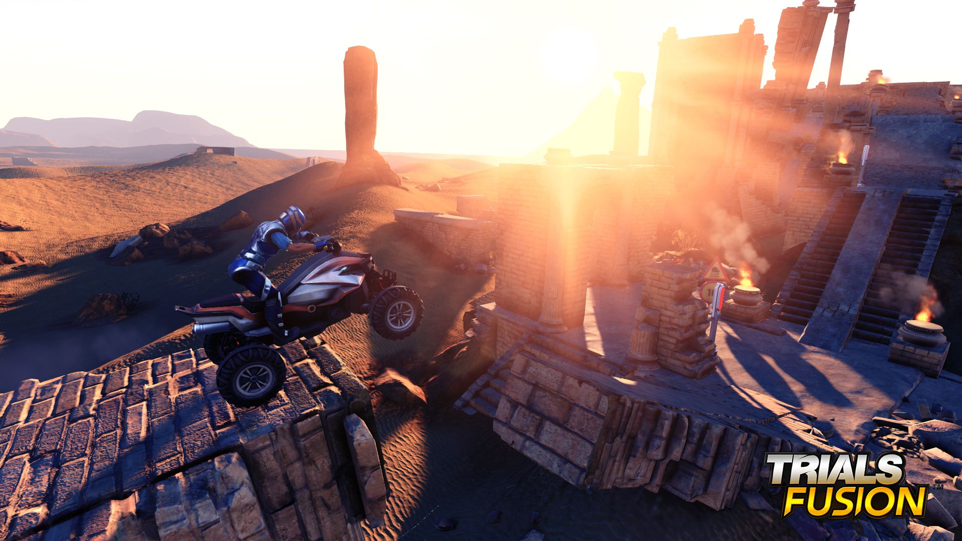 Trials Fusion - Imagen 10